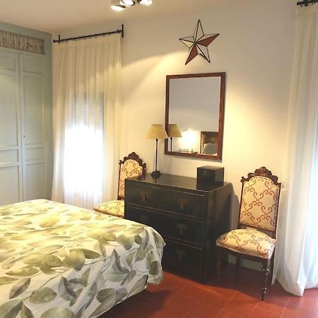 Casa Clara Pueblo, Mar Y Montana Villa Aigues Luaran gambar
