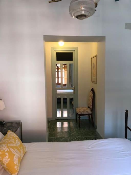 Casa Clara Pueblo, Mar Y Montana Villa Aigues Luaran gambar