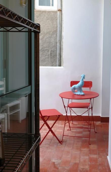 Casa Clara Pueblo, Mar Y Montana Villa Aigues Luaran gambar