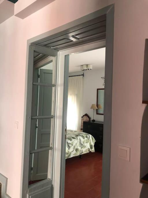 Casa Clara Pueblo, Mar Y Montana Villa Aigues Luaran gambar